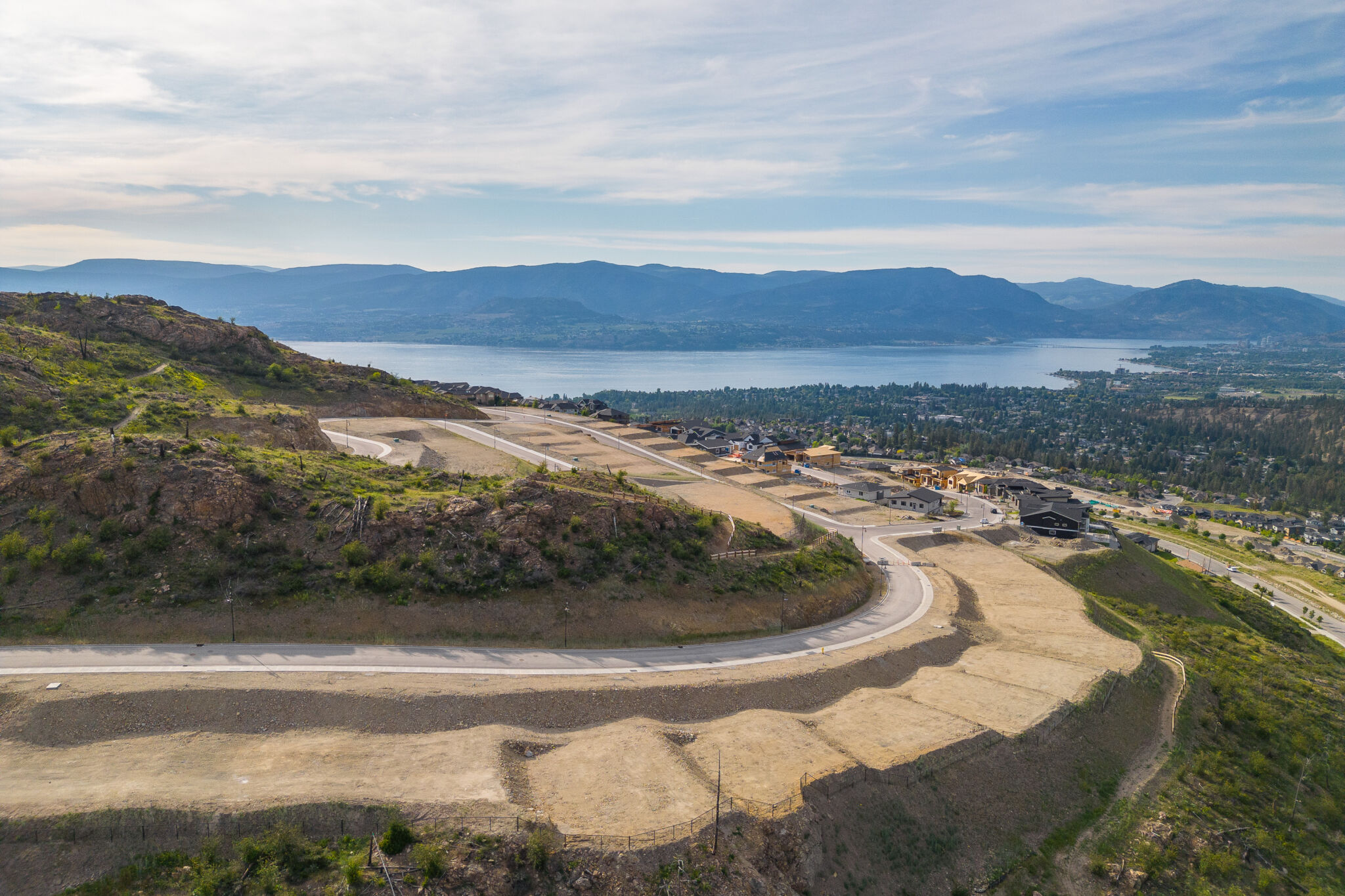 Lot 90 Trailhead at the Ponds Kelowna, British Columbia