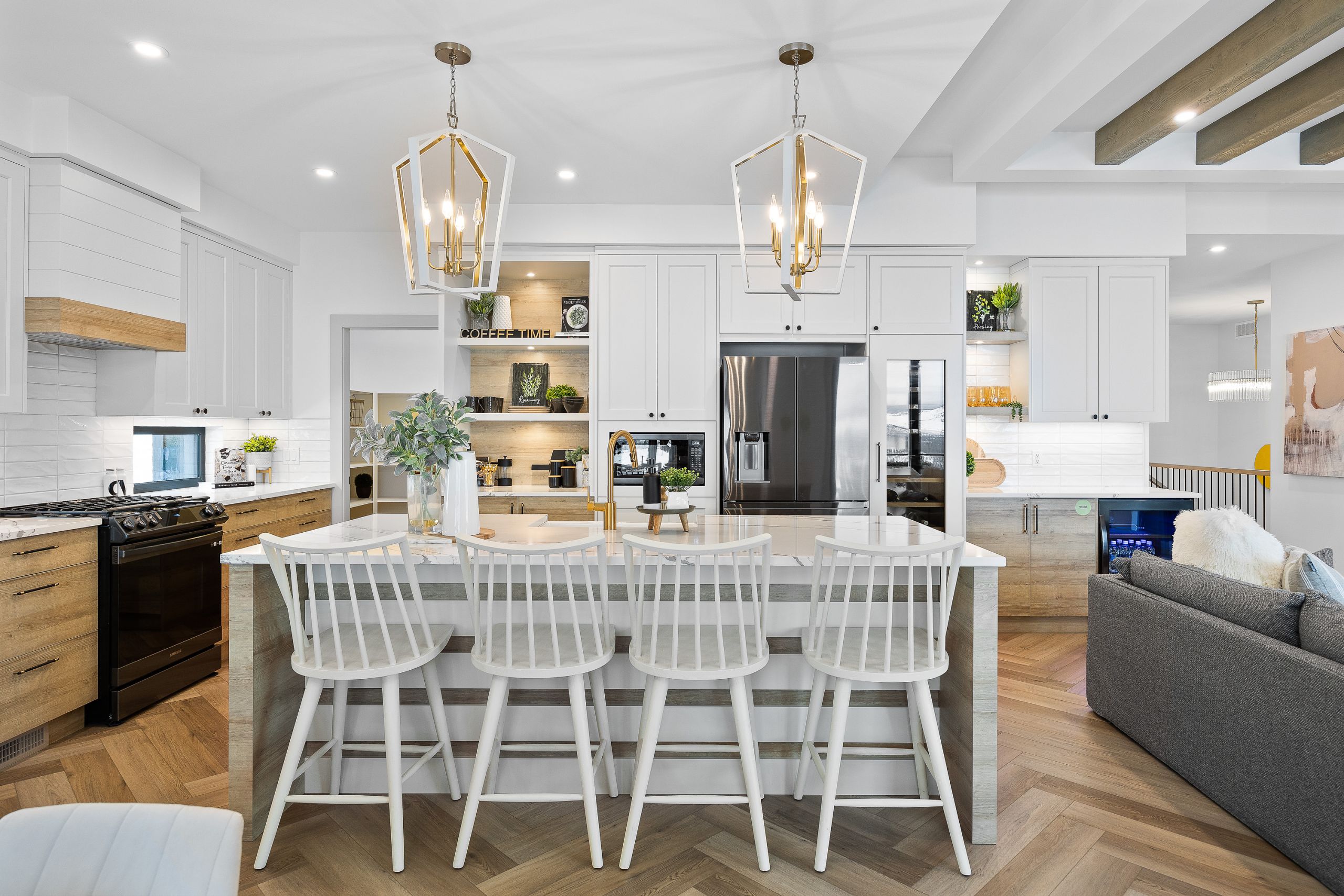 Carrington Homes