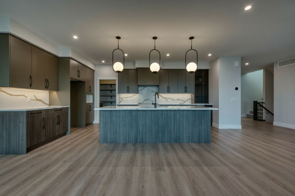 Available Homes - Trailhead at the Ponds | Kelowna, British Columbia