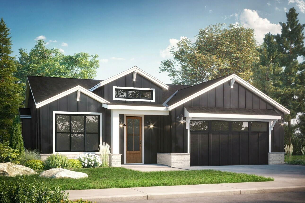 Available Homes - Trailhead at the Ponds | Kelowna, British Columbia