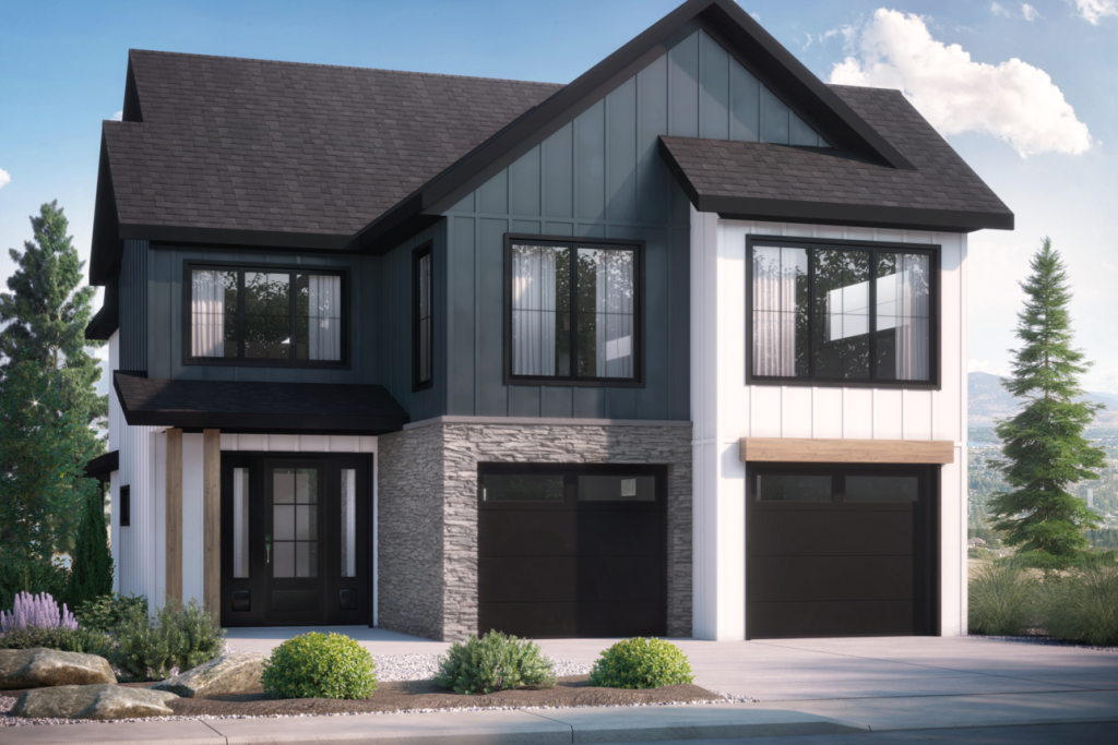 Available Homes - Trailhead at the Ponds | Kelowna, British Columbia